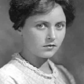 Photo star : June Salter
