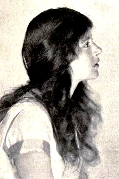 June Salter