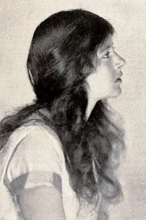 June Salter photo