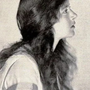 Photo star : June Salter