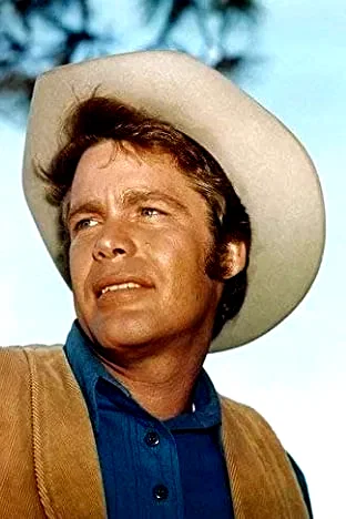  Doug McClure