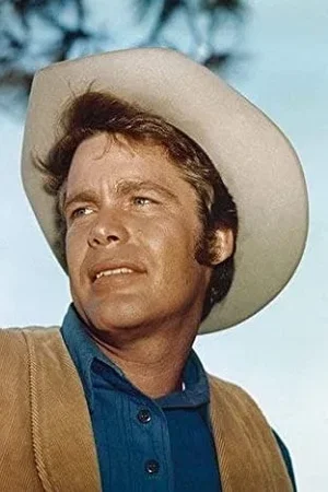  Doug McClure photo