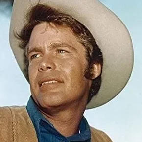 Photo star :  Doug McClure