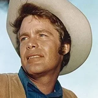  Doug McClure