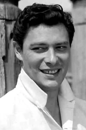  Carlos Rivas