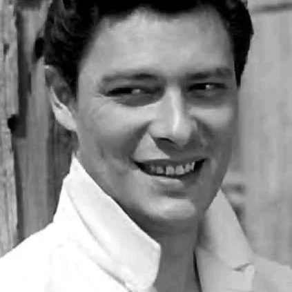  Carlos Rivas