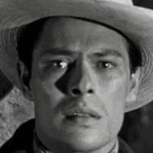  Carlos Rivas
