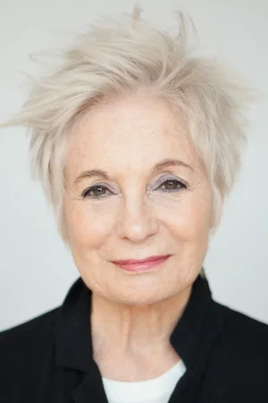  Louise Latraverse photo