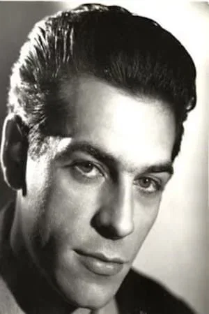  Fernando Cebrian