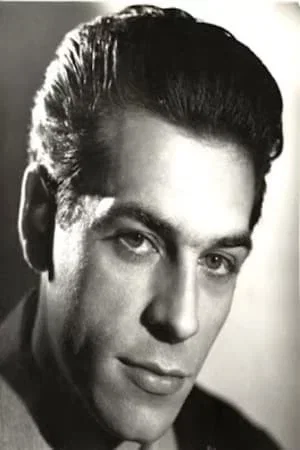  Fernando Cebrian photo