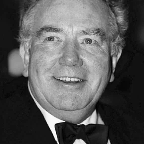 Photo star : Albert Finney