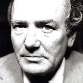 Photo star : Albert Finney