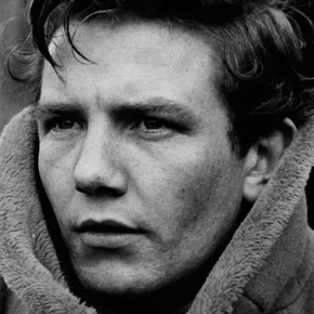 Photo star : Albert Finney