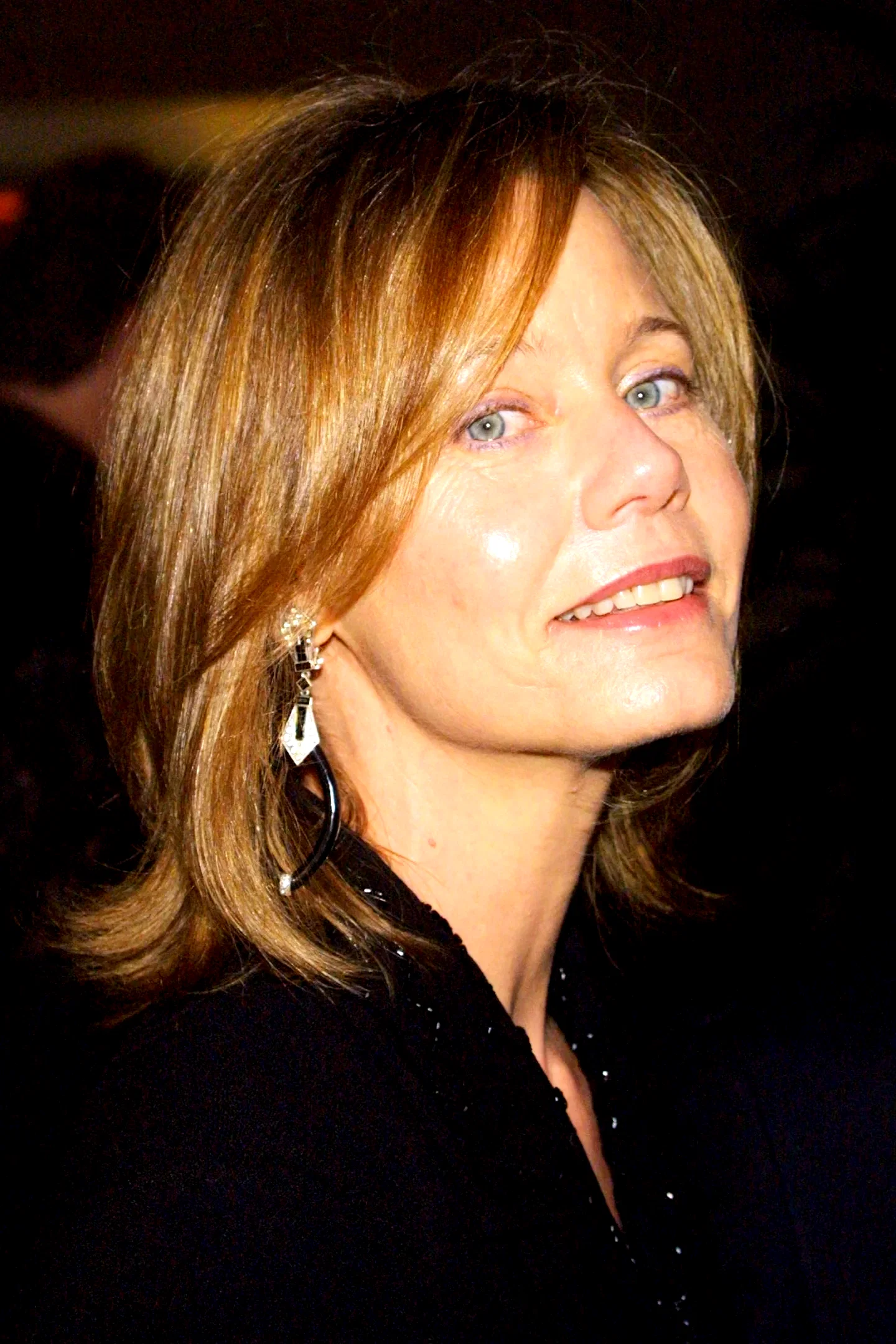  Susan Dey