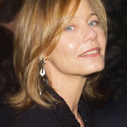  Susan Dey
