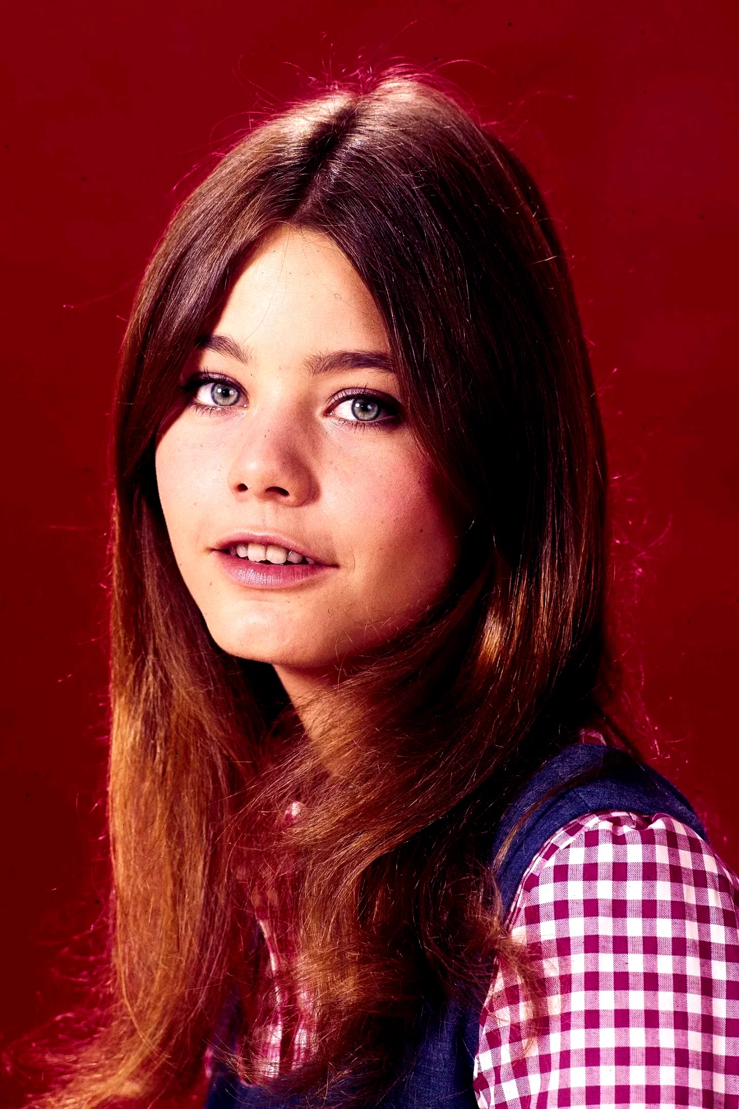  Susan Dey