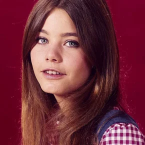 Photo star :  Susan Dey