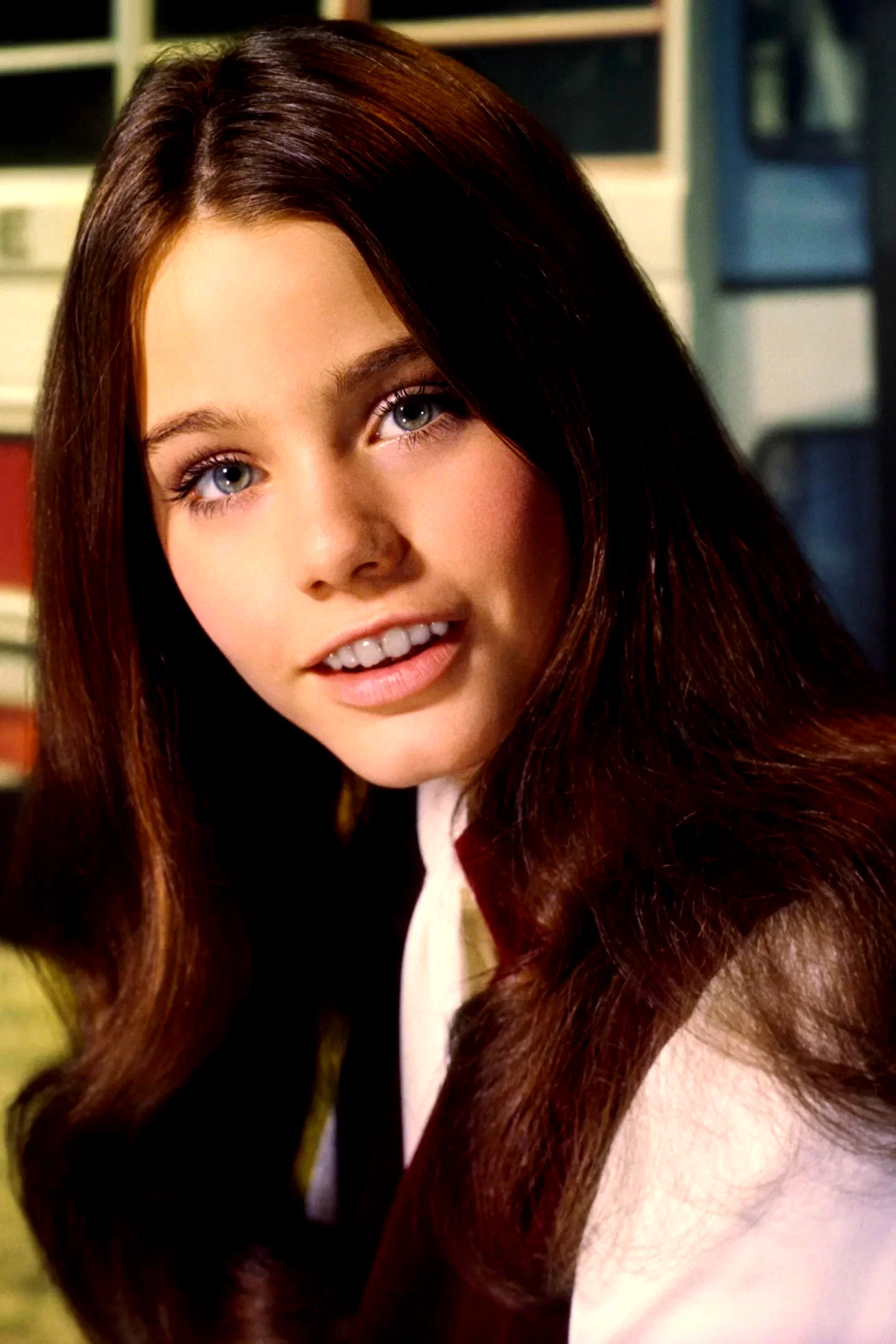  Susan Dey