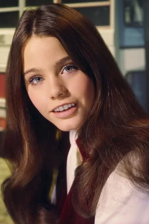  Susan Dey