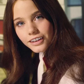 Photo star :  Susan Dey