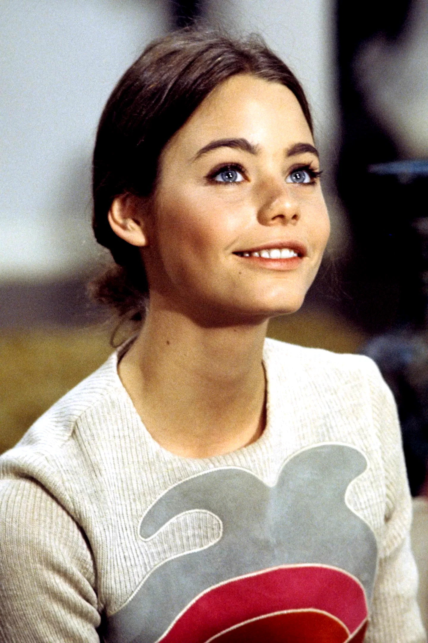  Susan Dey