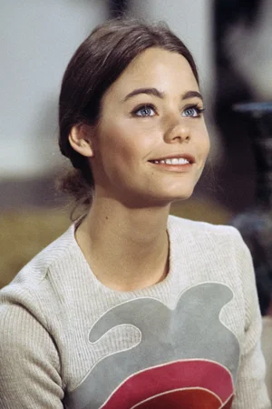  Susan Dey