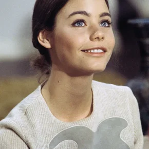 Photo star :  Susan Dey