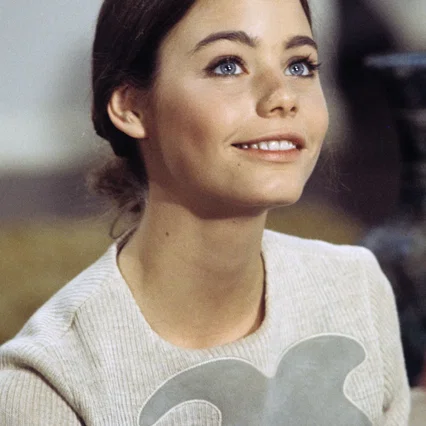  Susan Dey