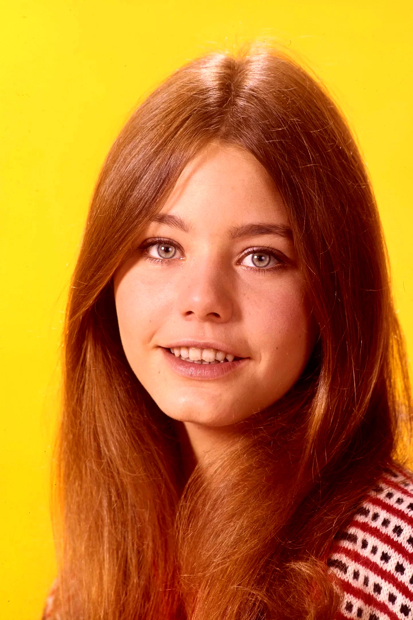  Susan Dey
