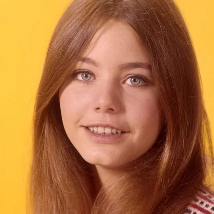  Susan Dey