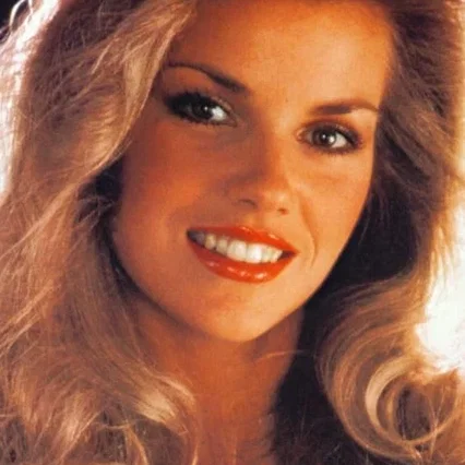Terri Welles
