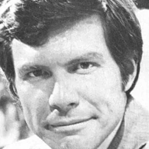 Photo star : Michael Hawkins