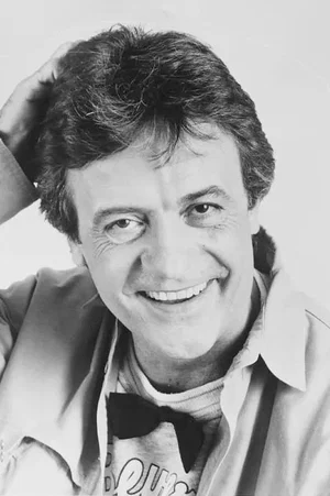 Terry  Kiser
