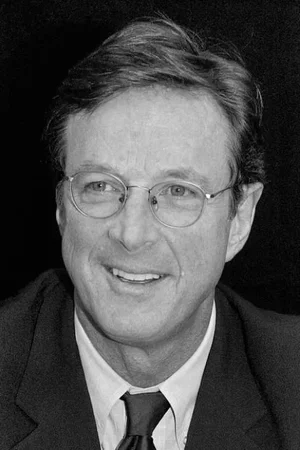 Michael  Crichton photo