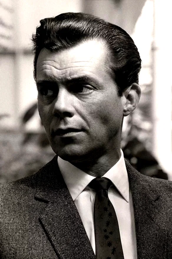 Dirk Bogarde