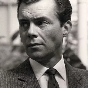 Photo star : Dirk Bogarde