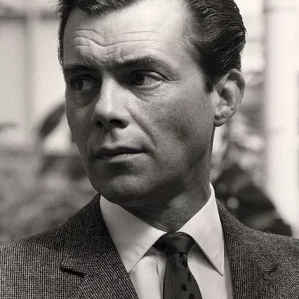Dirk Bogarde