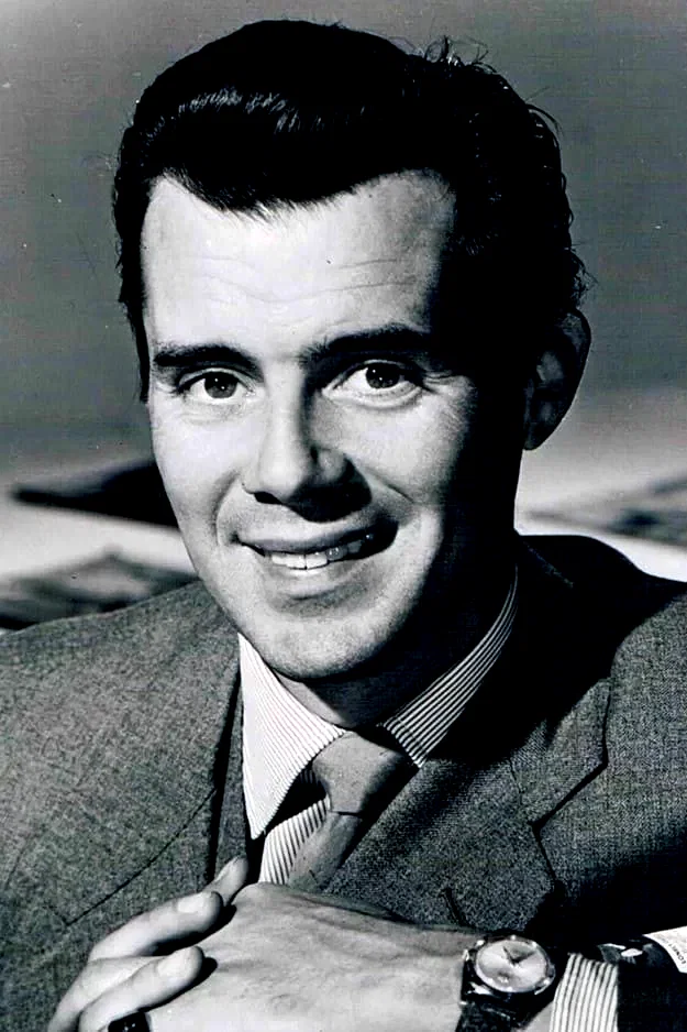 Dirk Bogarde