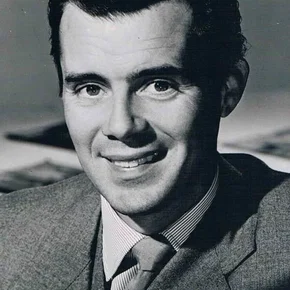 Photo star : Dirk Bogarde