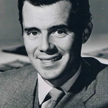 Dirk Bogarde