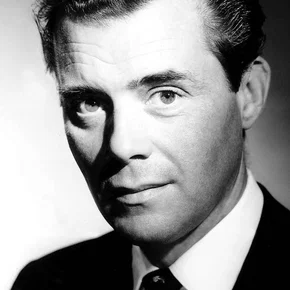 Photo star : Dirk Bogarde
