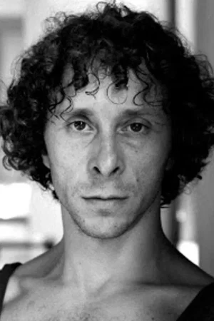 Amedeo Amodio photo