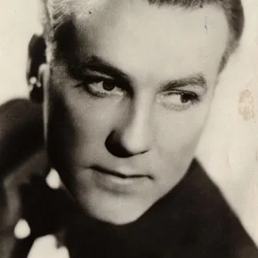 Photo star : Raymond Rouleau