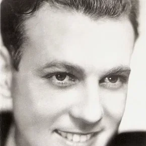 Photo star : Raymond Rouleau