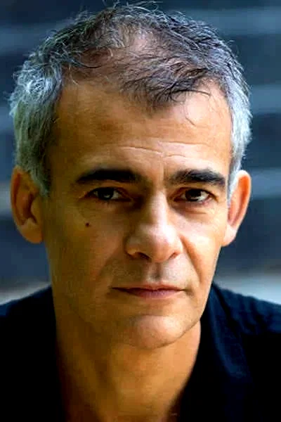  Bernard Gabay