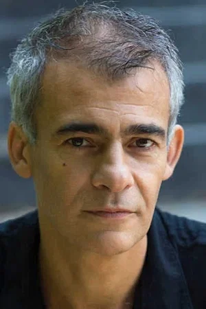 Photo de  Bernard Gabay