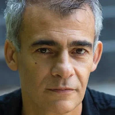 Bernard Gabay