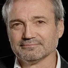 Photo star : Gérard Sergue