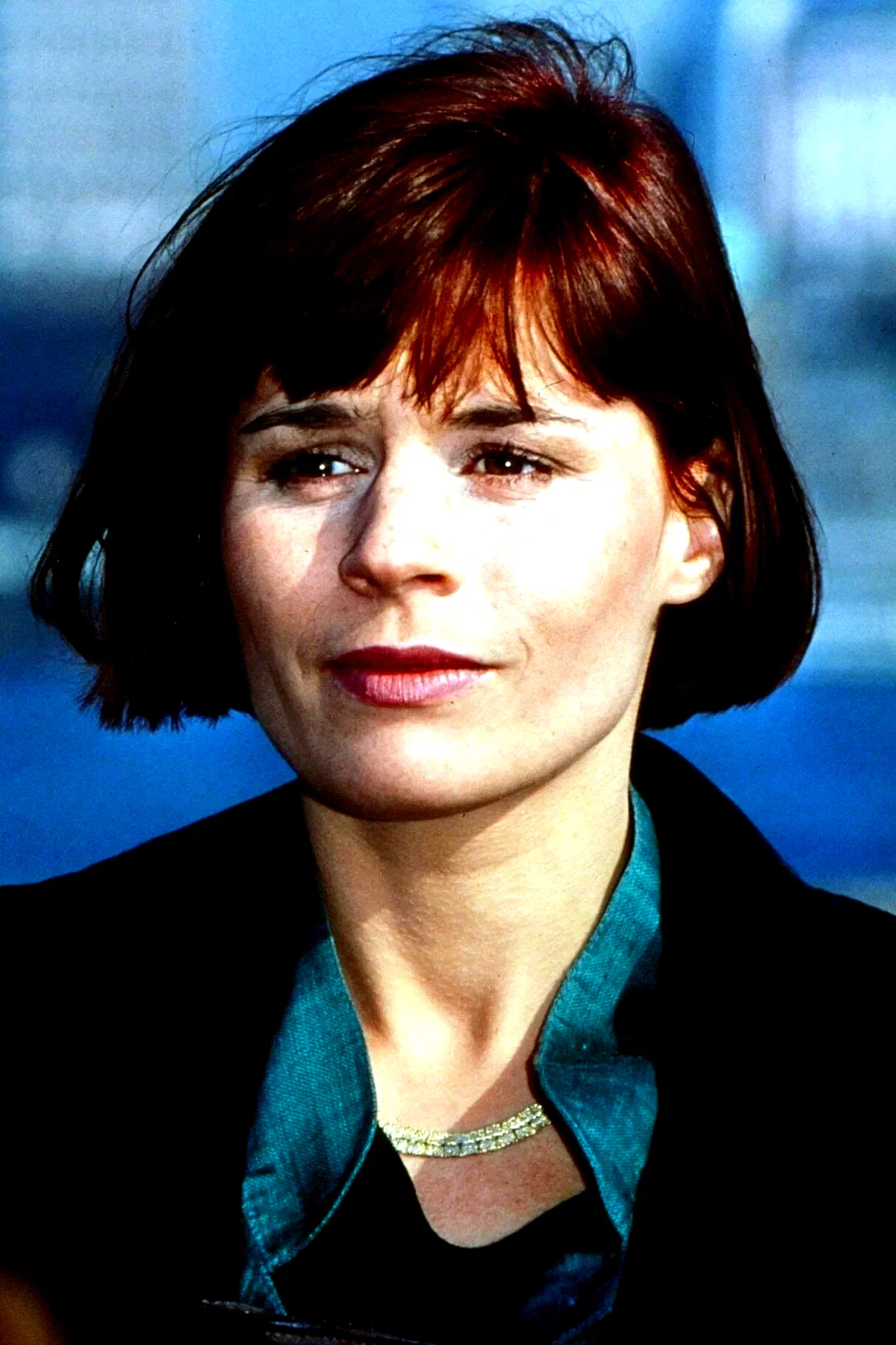 Suzanna Hamilton