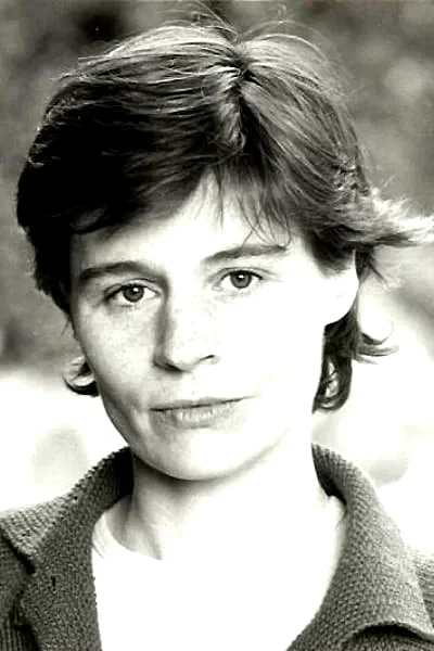 Suzanna Hamilton